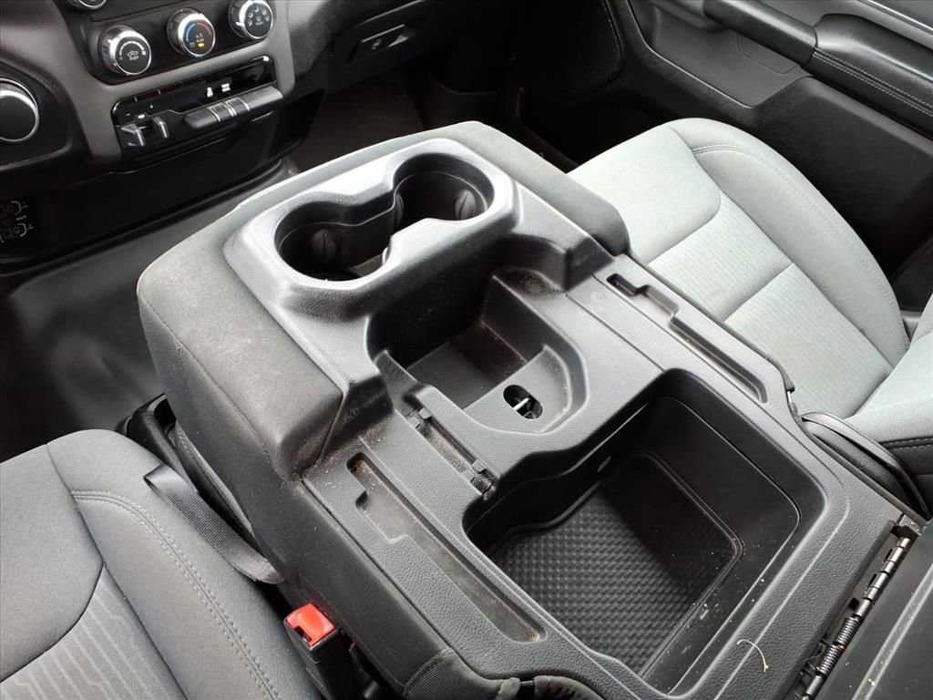 Used 2020 RAM 1500 Big Horn image 24