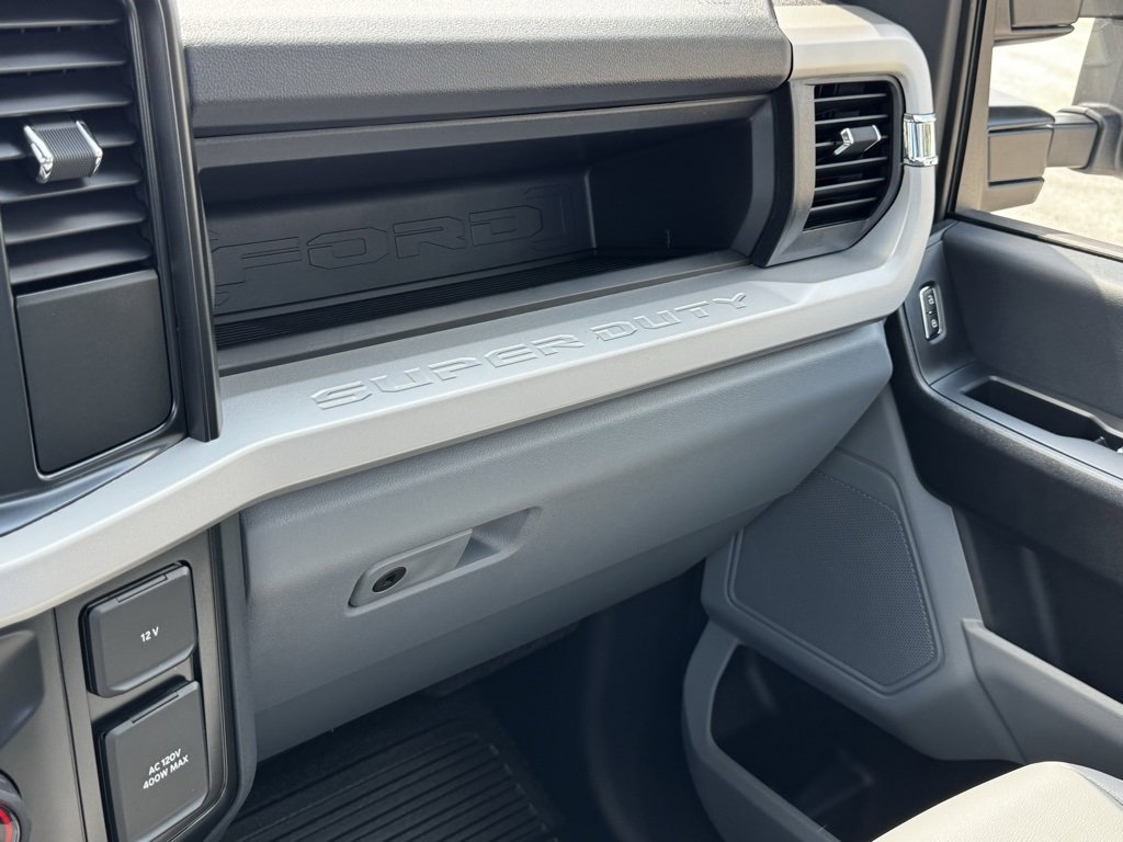 New 2026 Ford F350 XL image 21