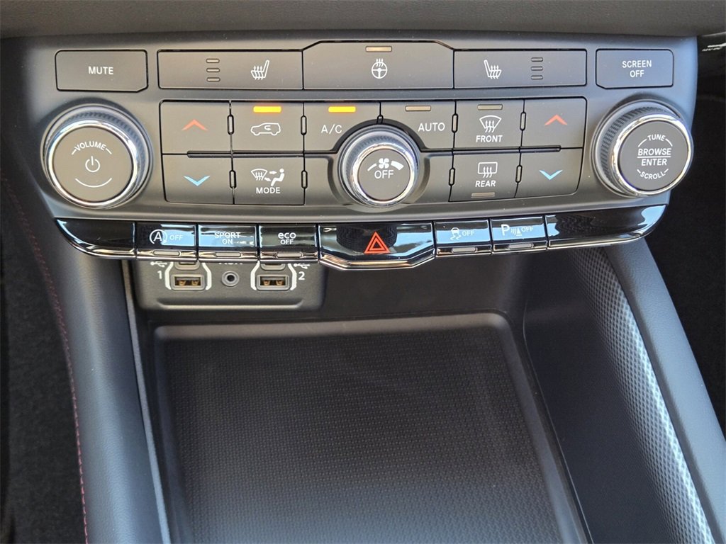 New 2026 Dodge Durango GT image 19