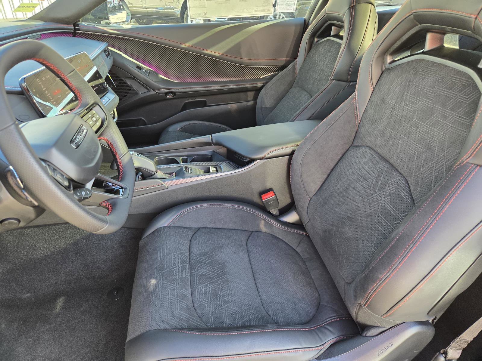 New 2026 Dodge Charger Scat Pack image 25