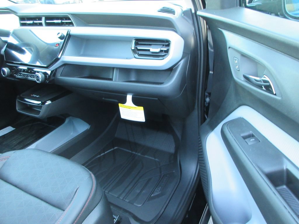 New 2027 Chevrolet Bolt RS w/ Technology Package FWD image 19