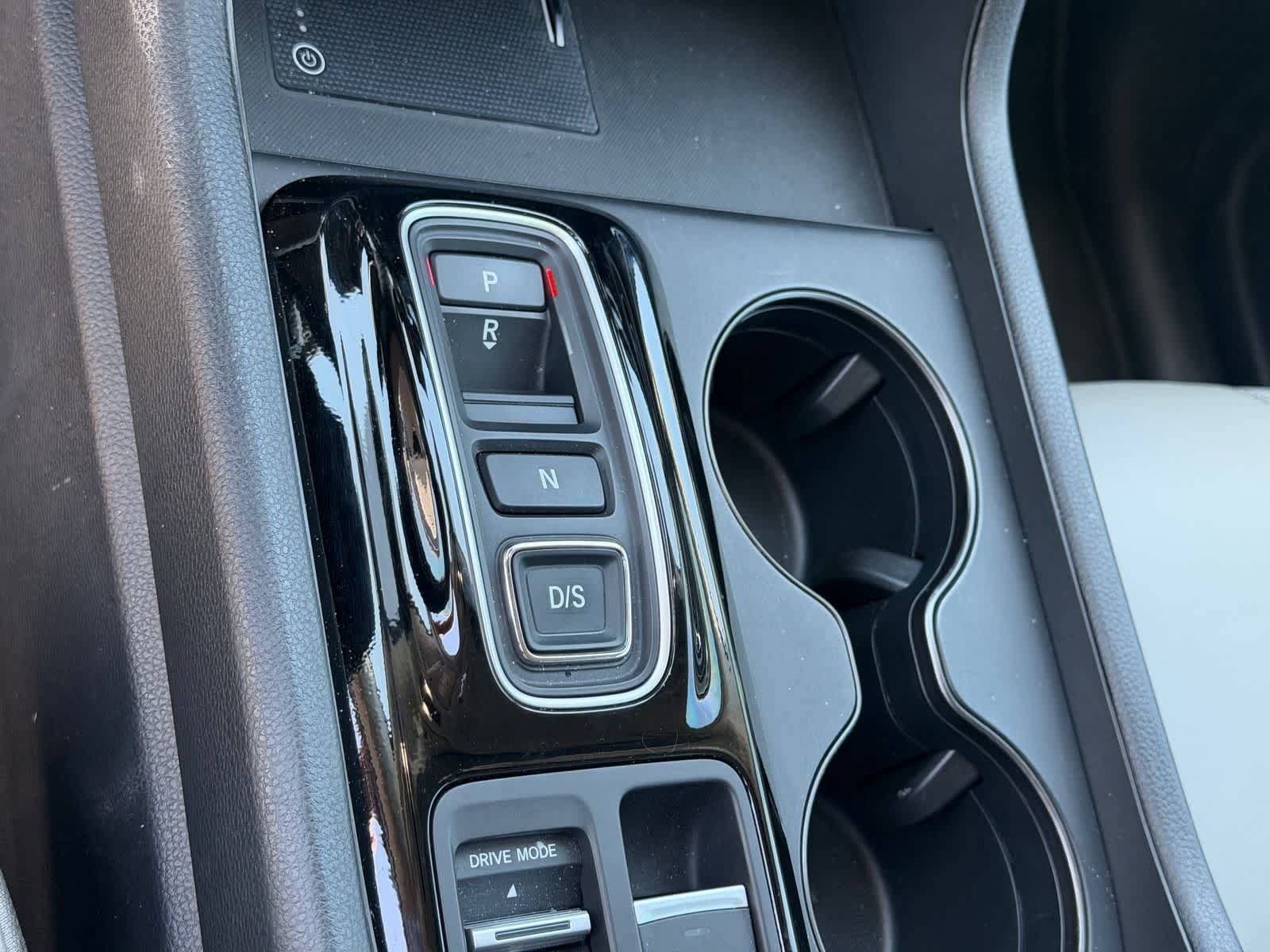 Used 2024 Honda Pilot EX-L image 22