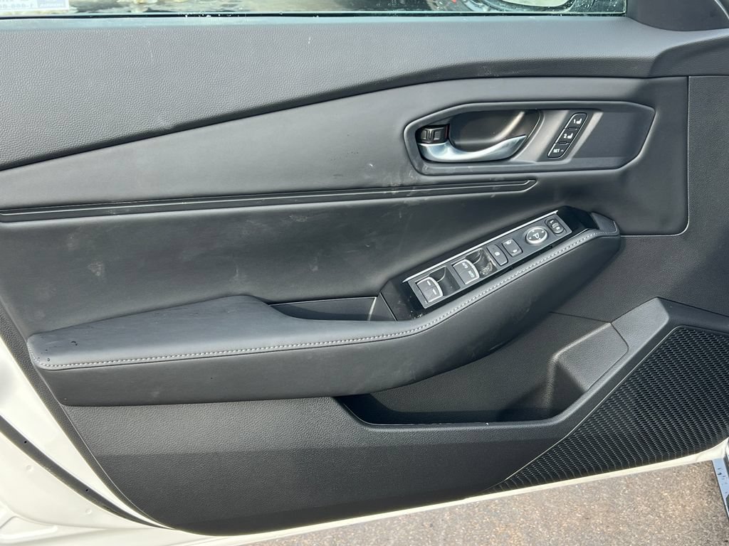 New 2026 Honda Accord Touring image 12