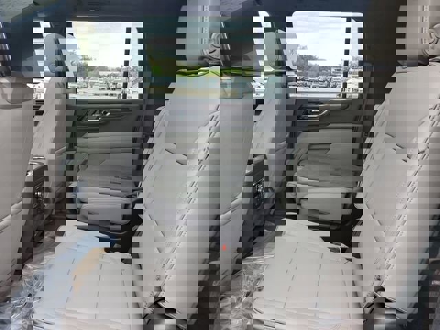 New 2026 GMC Yukon XL Elevation w/ Elevation Premium Package image 11