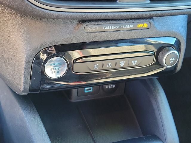 Used 2023 Ford Escape ST-Line w/ Tech Pack #1 AWD/4WD image 17