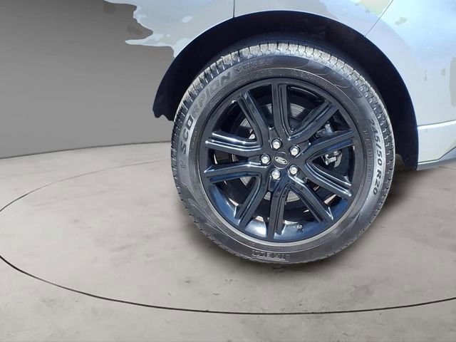 Used 2024 Ford Edge ST-Line AWD/4WD image 4