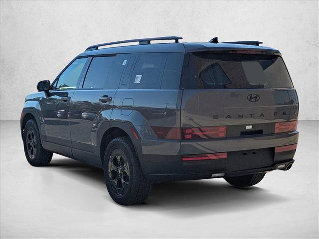 New 2026 Hyundai Santa Fe XRT AWD/4WD image 9
