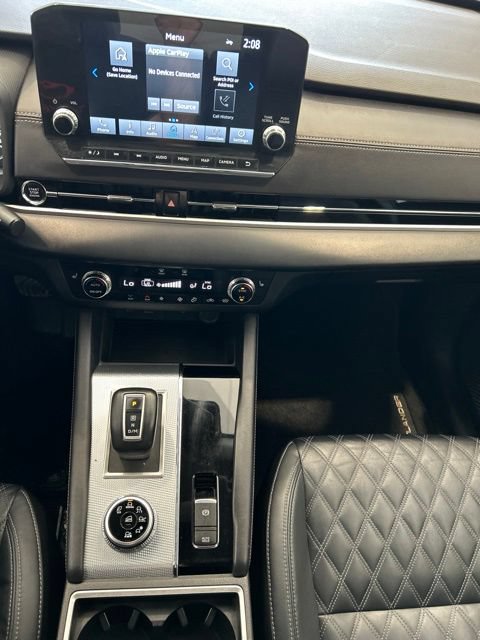 Used 2022 Mitsubishi Outlander SEL AWD/4WD image 12