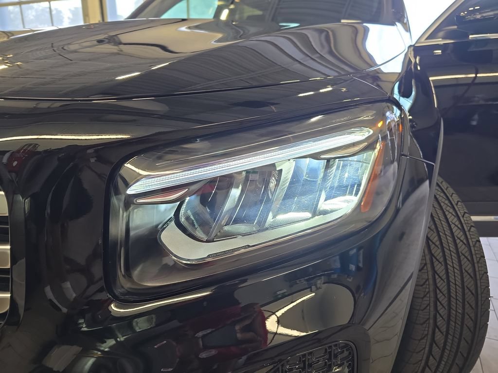 Used 2026 Mercedes-Benz GLB 250 image 35