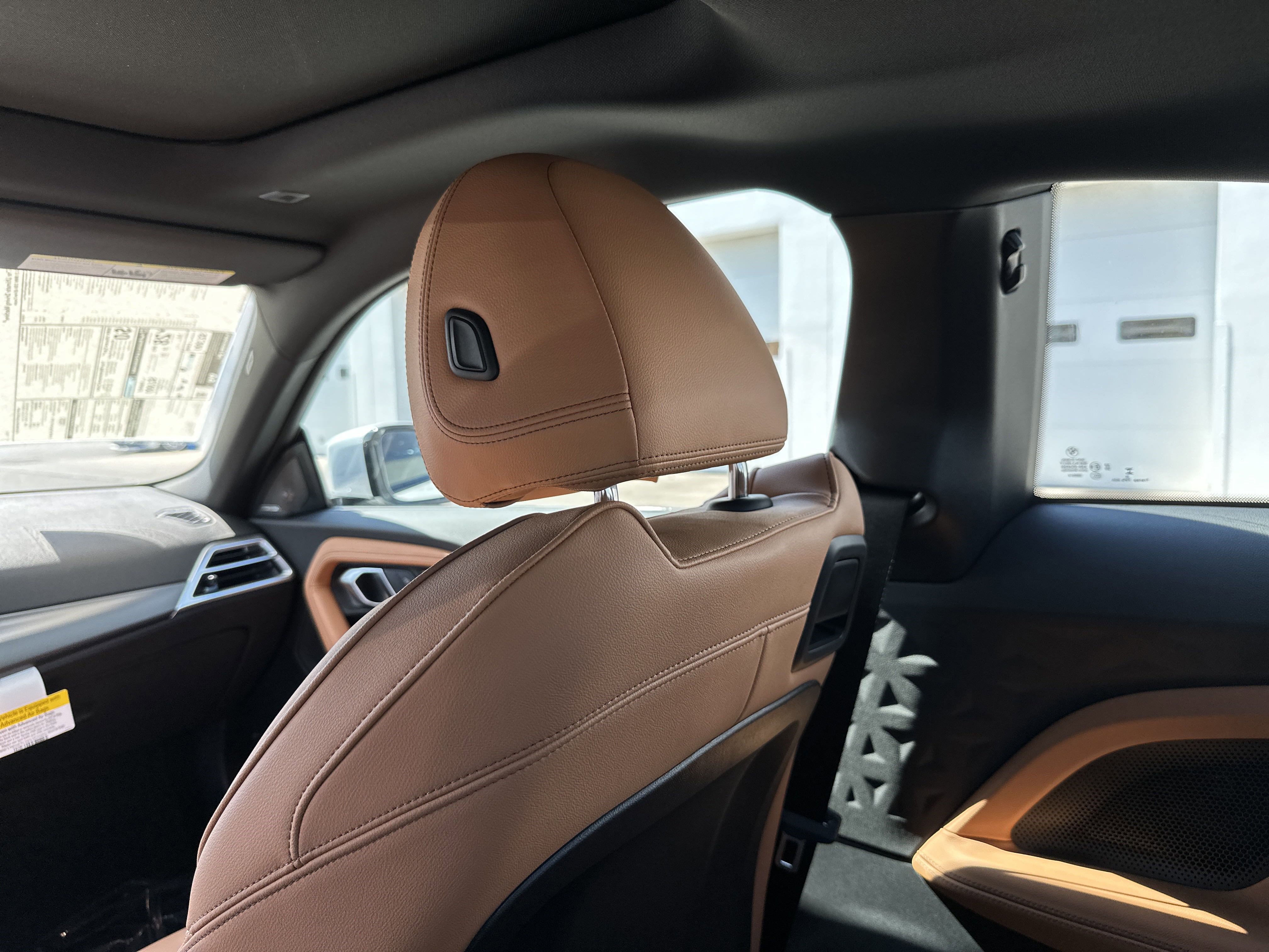 Certified 2025 BMW 230i xDrive Coupe w/ Premium Package AWD/4WD image 29