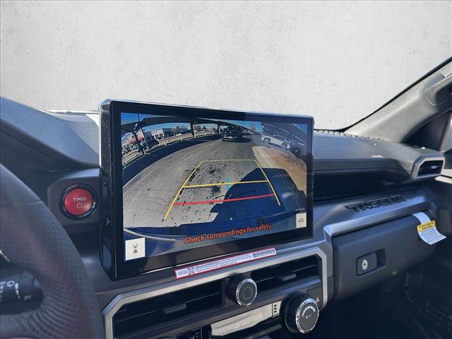 New 2026 Toyota Tacoma TRD Off-Road image 15