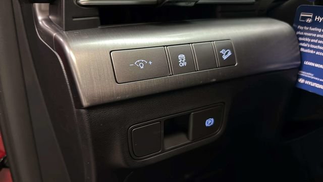 New 2026 Hyundai Kona SEL Premium AWD/4WD image 28