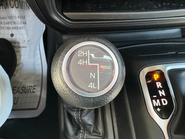New 2026 Jeep Gladiator Sport AWD/4WD image 23