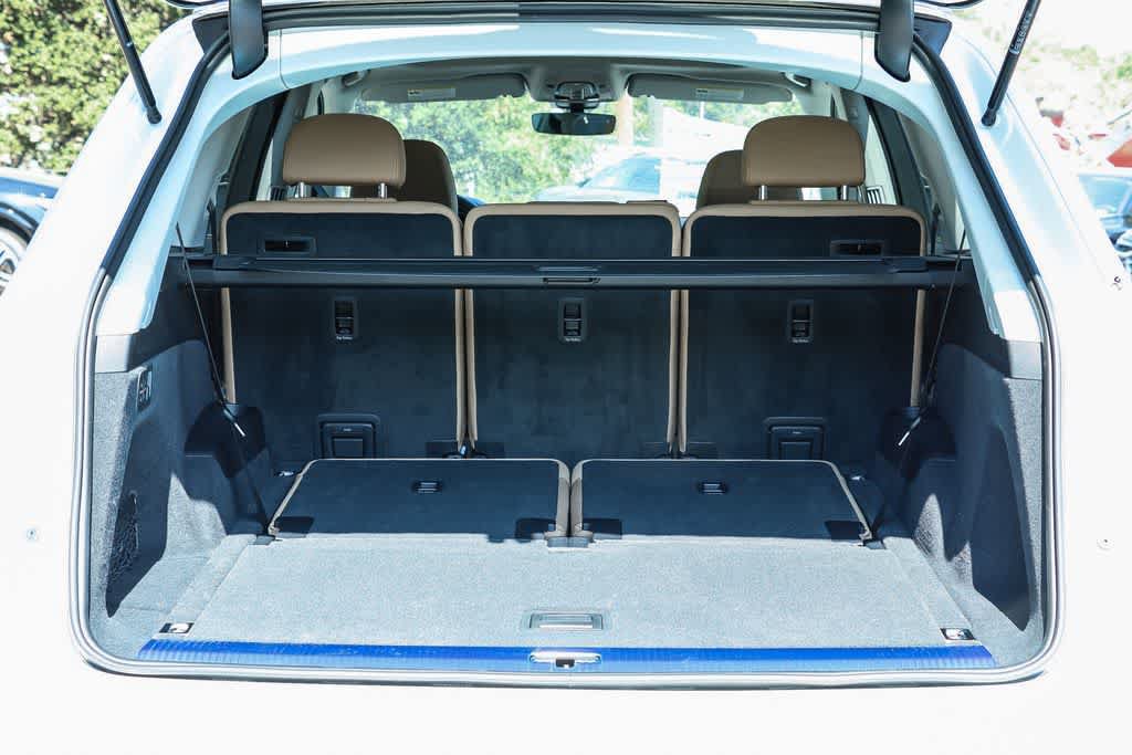 New 2026 Audi Q7 2.0T Premium AWD/4WD image 28