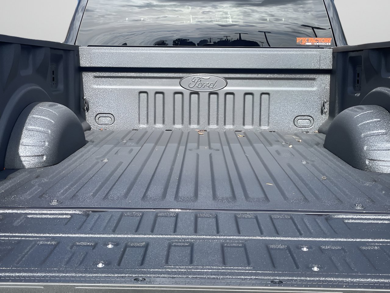 New 2026 Ford F250 XLT w/ XLT Premium Package image 8