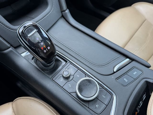 Used 2022 Cadillac XT5 Sportv w/ Platinum Package image 23