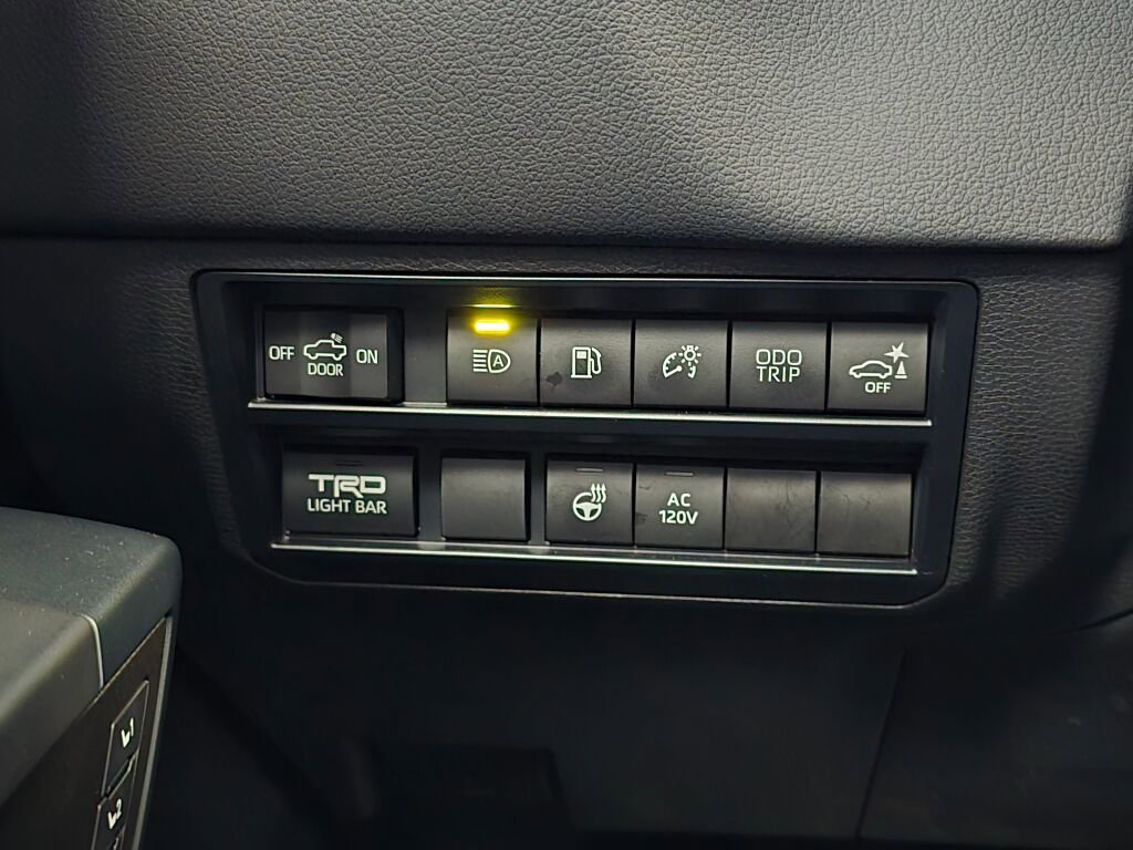 Used 2023 Toyota Tundra TRD Pro image 25