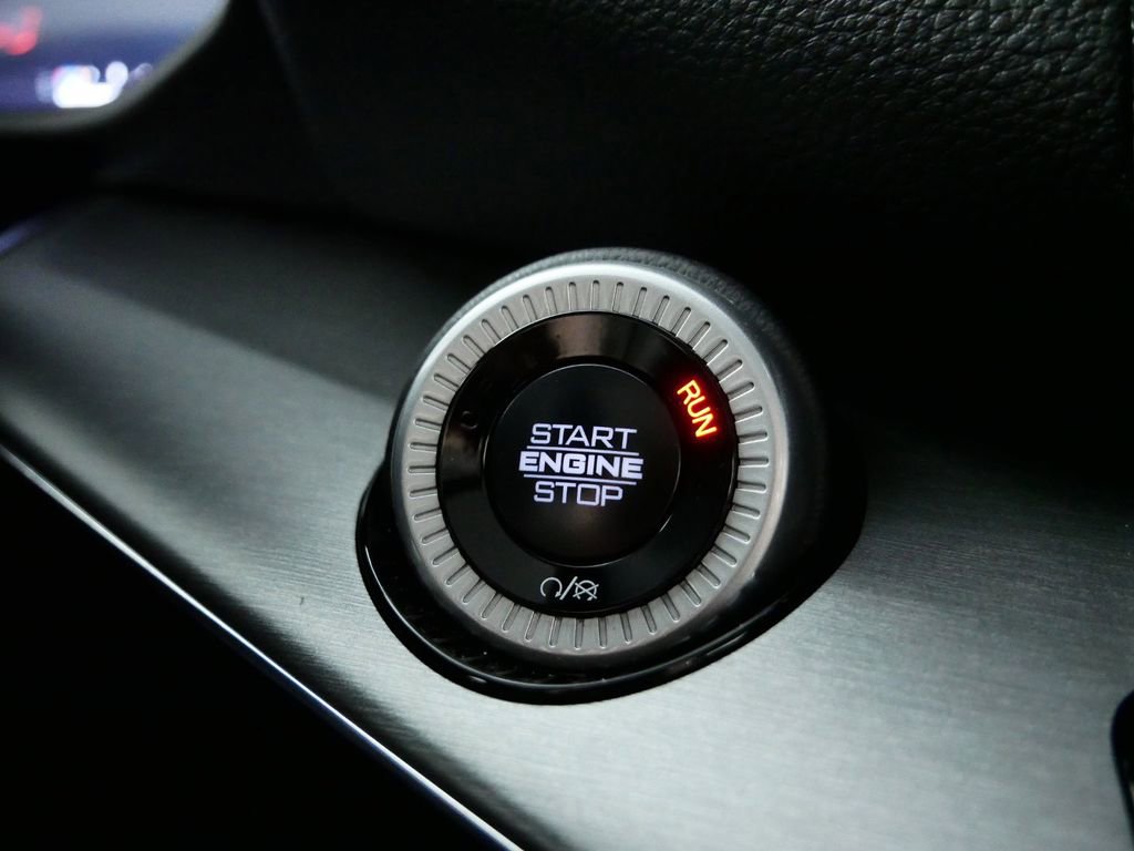 Used 2024 Jeep Wagoneer L Series II image 53