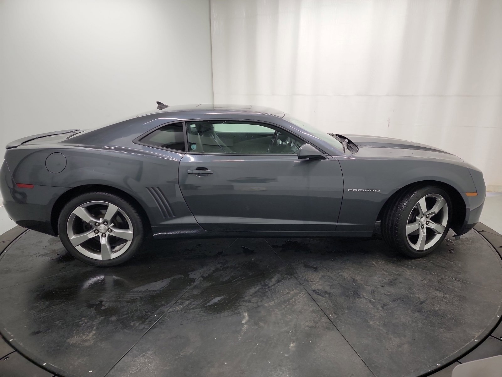 Used 2010 Chevrolet Camaro LT w/ RS Package image 12
