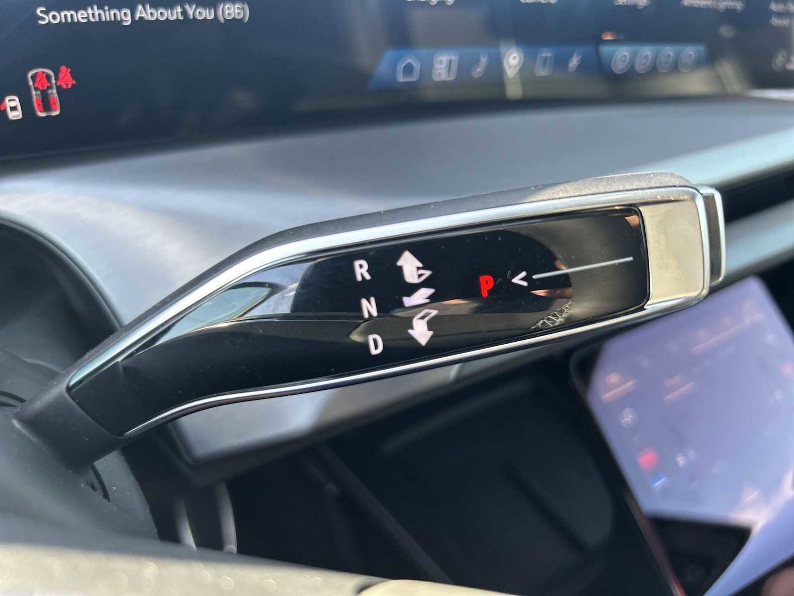 New 2026 Cadillac Vistiq Luxury image 15