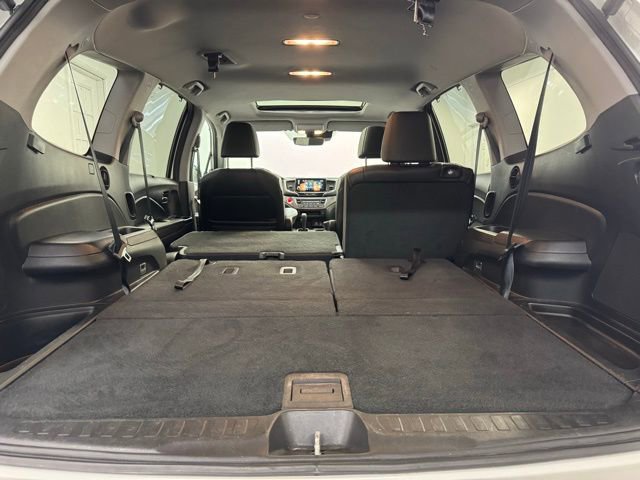 Used 2020 Honda Pilot Black Edition image 37
