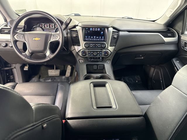 Used 2018 Chevrolet Tahoe LT AWD/4WD image 22