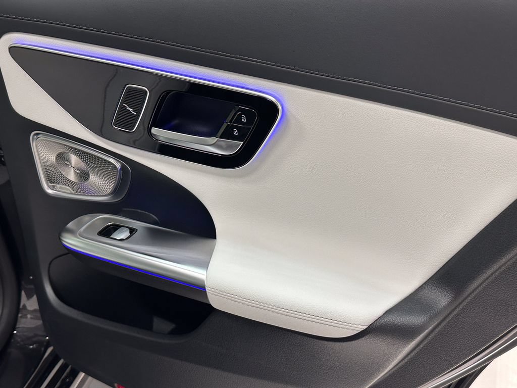 New 2026 Mercedes-Benz C 300 Sedan image 18