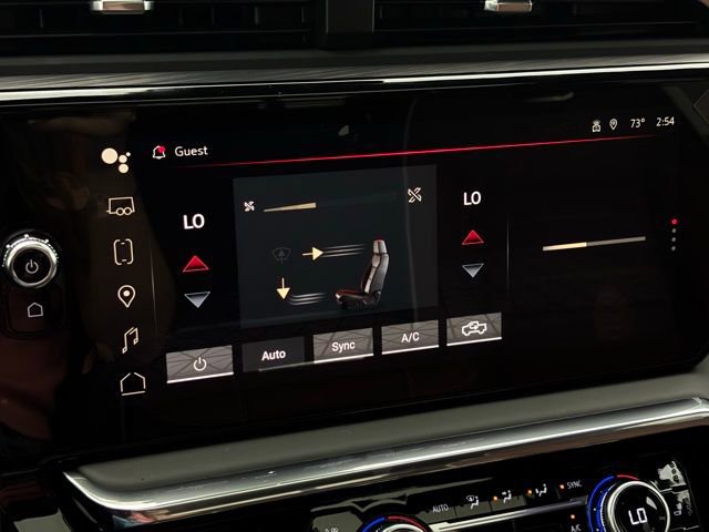 New 2026 GMC Sierra 2500 Denali Ultimate AWD/4WD image 28