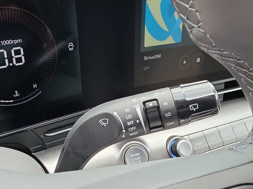 New 2027 Hyundai Kona SEL Sport FWD image 26