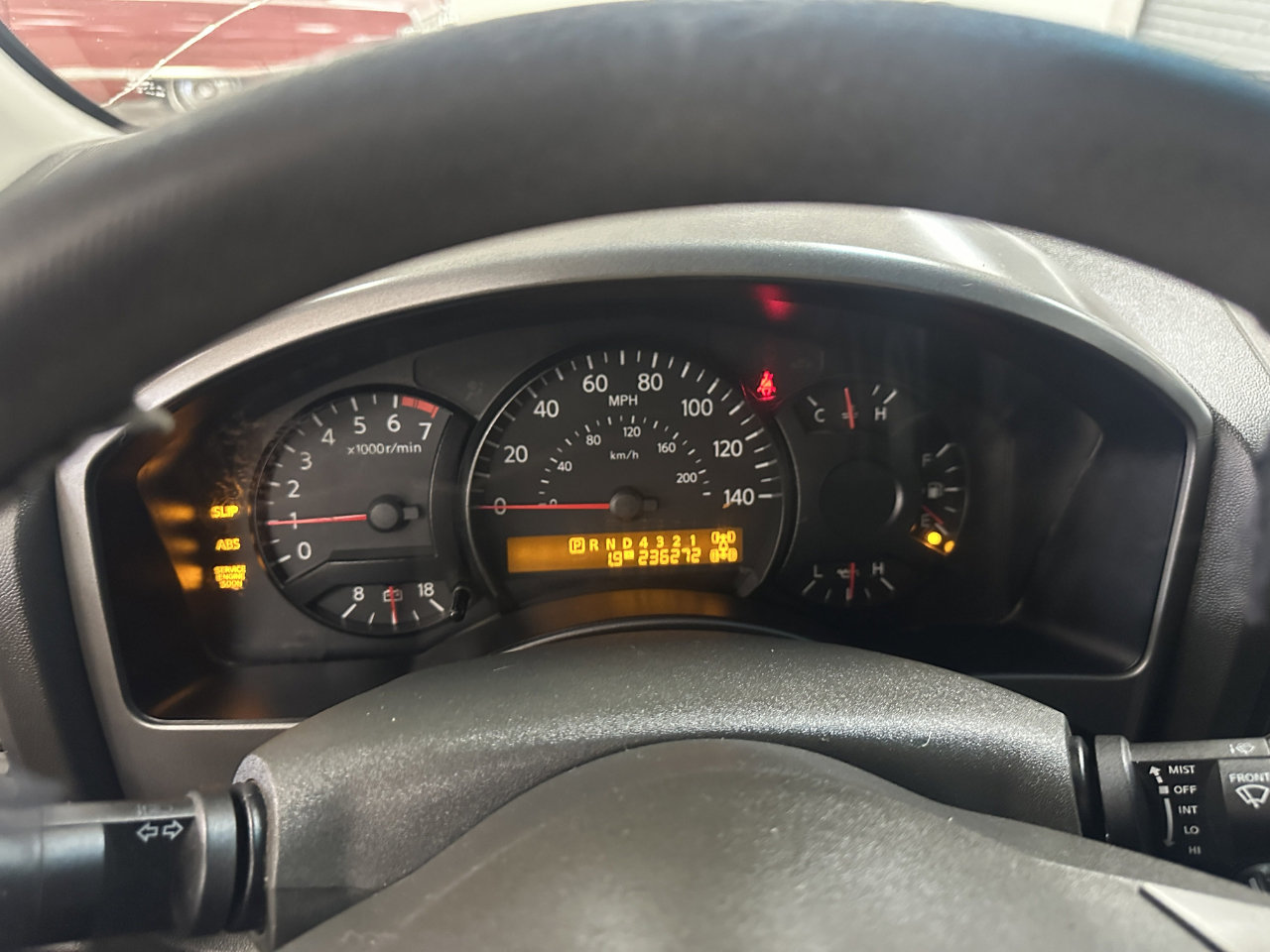 Used 2007 Nissan Titan SE image 57