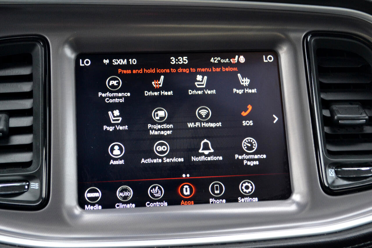 Used 2021 Dodge Challenger GT w/ Plus Package image 17