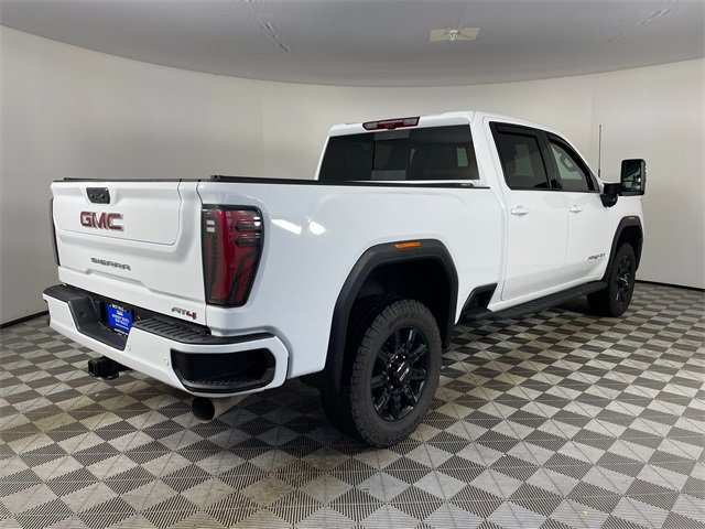 Used 2024 GMC Sierra 3500 AT4 w/ AT4 Premium Plus Package image 24