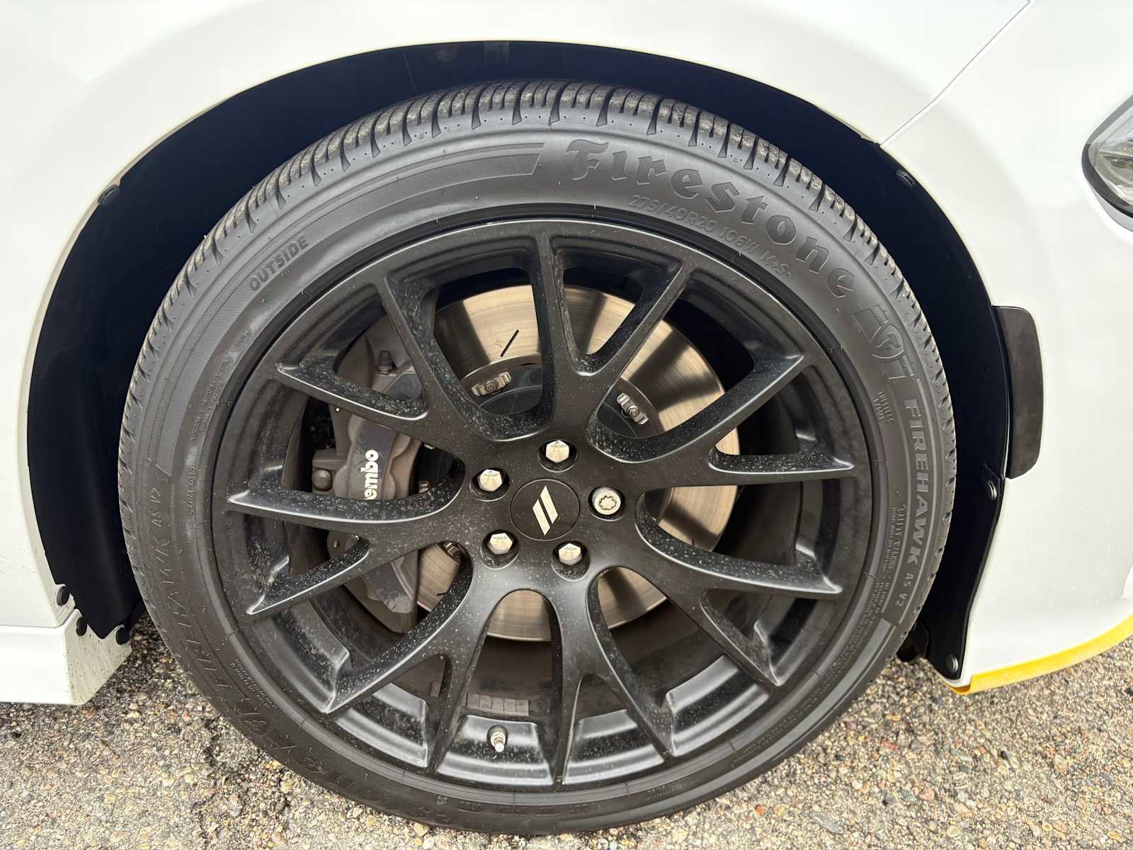 Used 2019 Dodge Charger Scat Pack w/ Dynamics Package RWD image 28