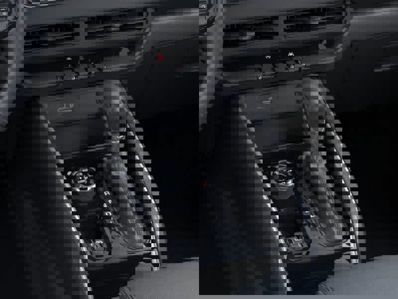 New 2026 Chevrolet Colorado Trail Boss image 23