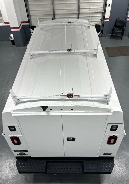 Used 2020 GMC Savana 3500 w/ Power Convenience Package RWD image 22