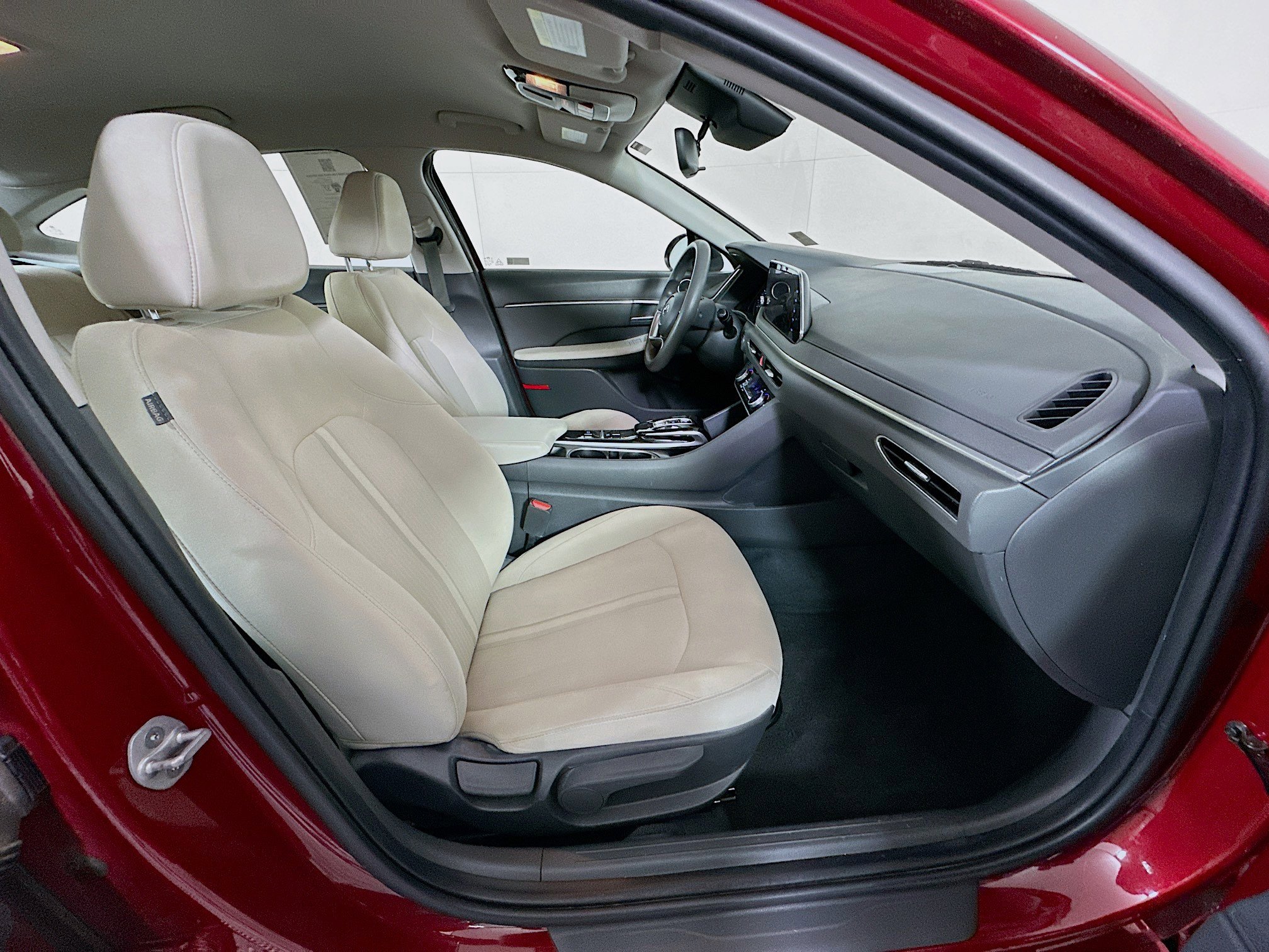 Used 2023 Hyundai Sonata SEL FWD image 30