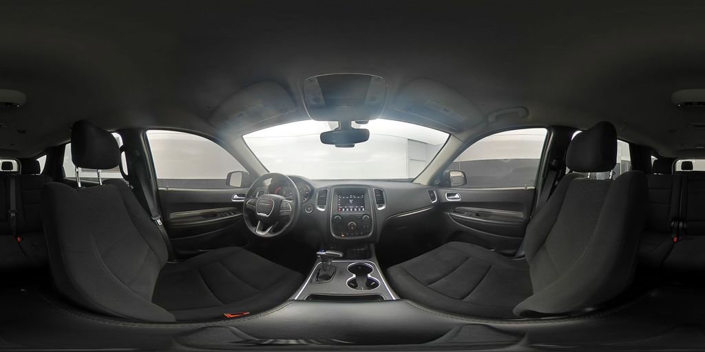 Used 2019 Dodge Durango SXT image 13