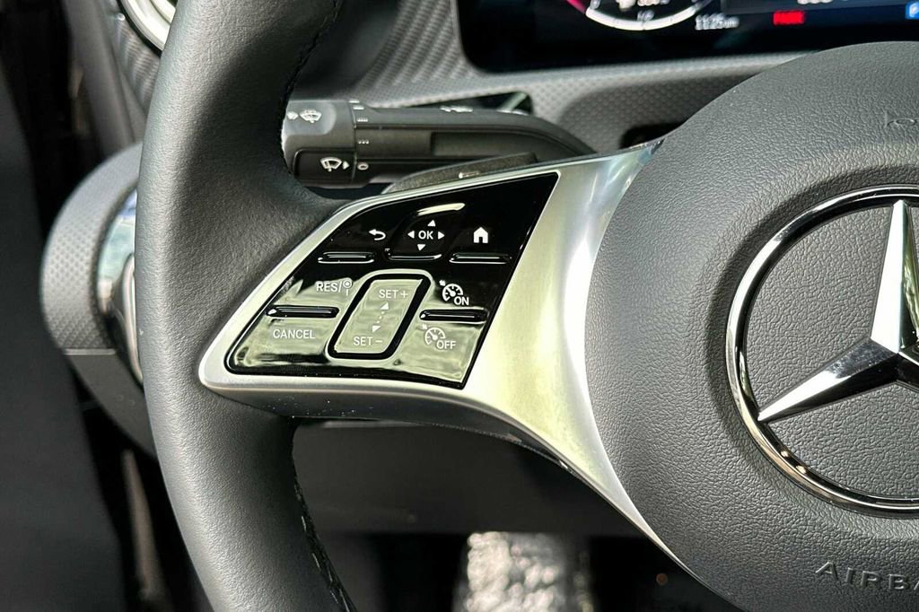 Certified 2026 Mercedes-Benz CLA 250 image 28