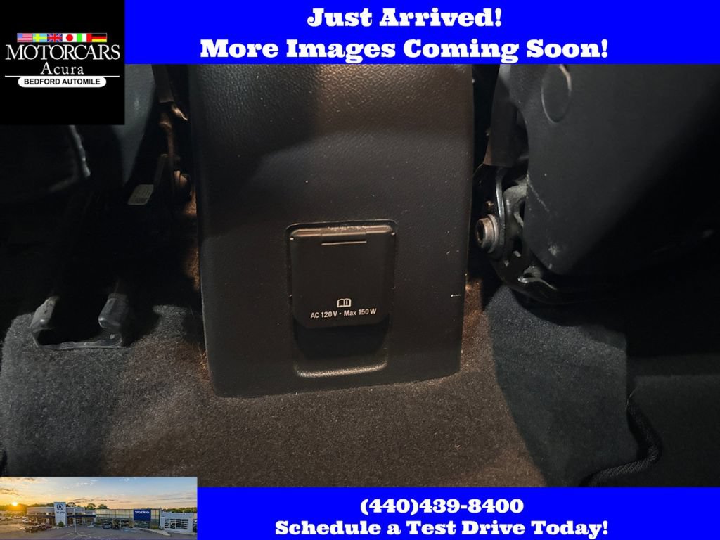 Used 2017 Chevrolet Trax LT w/ Sun & Sound Package FWD image 31
