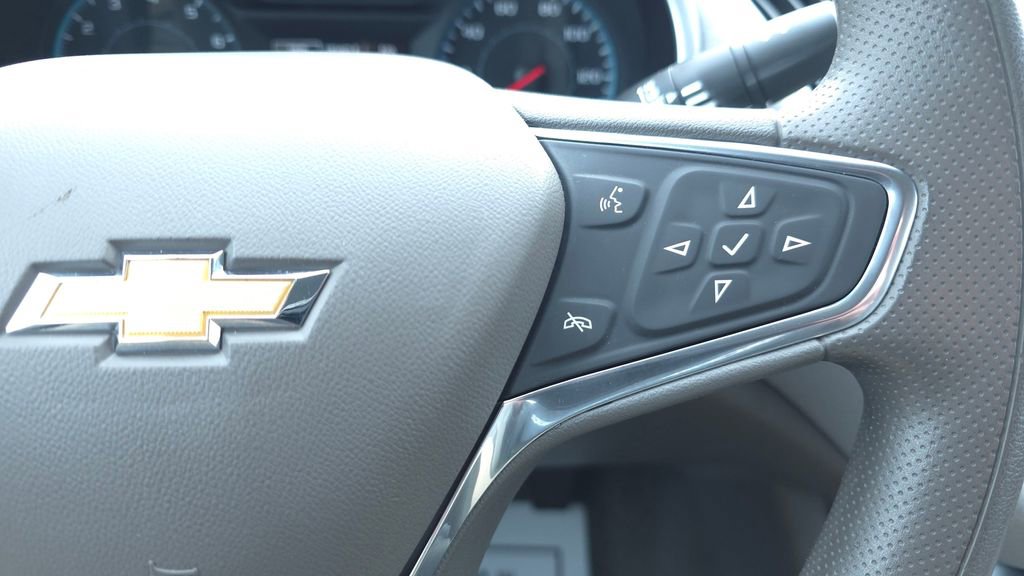Used 2020 Chevrolet Malibu LS w/ Driver Confidence Package II FWD image 25