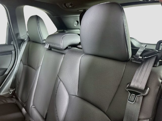 New 2026 Subaru Forester Touring AWD/4WD image 25