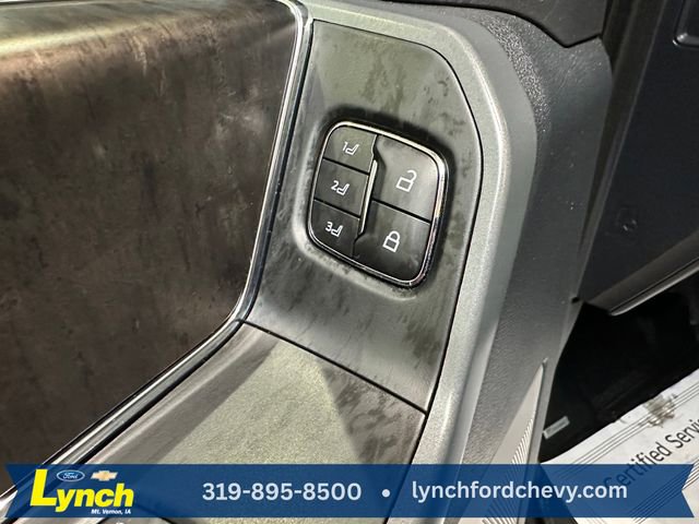 Used 2023 Ford F150 Lightning Lariat w/ Equipment Group 511A High image 8