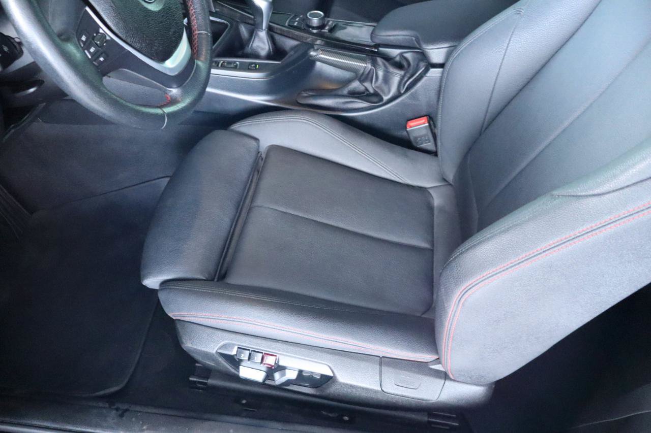 Used 2018 BMW 430i Coupe RWD image 13