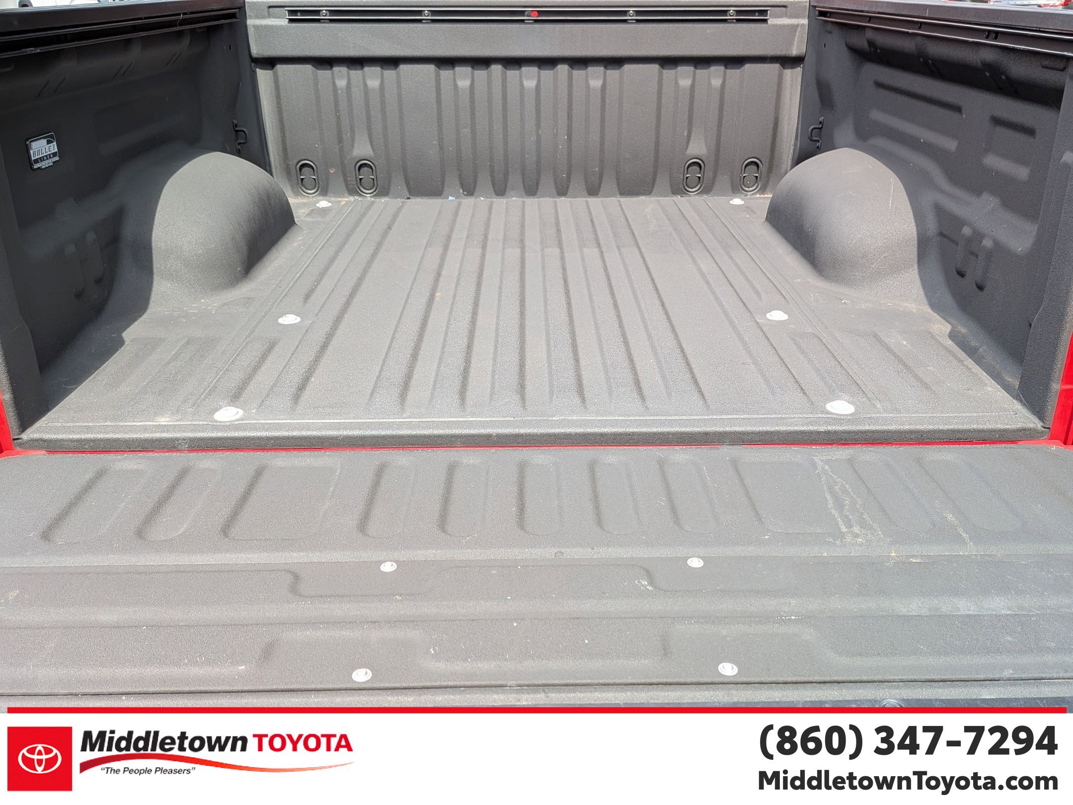 Certified 2020 Toyota Tundra Limited image 34