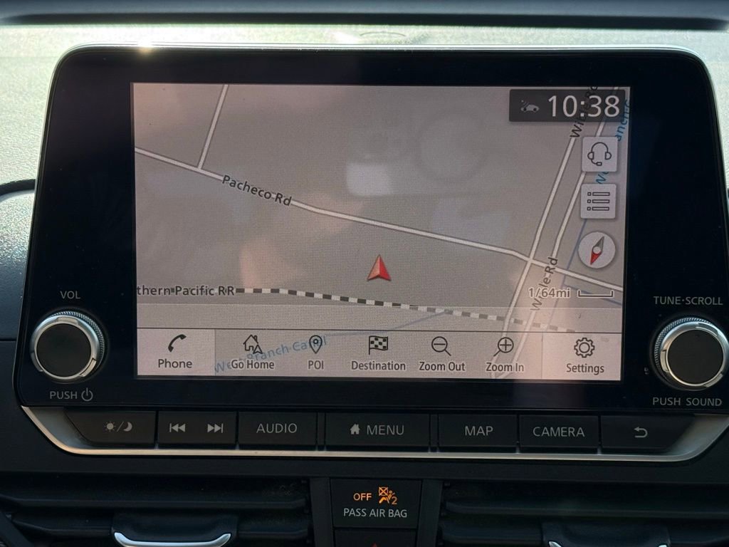 Used 2021 Nissan Altima 2.5 SL image 30