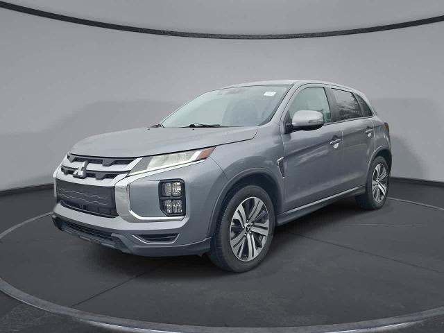 Used 2024 Mitsubishi Outlander Sport SE
