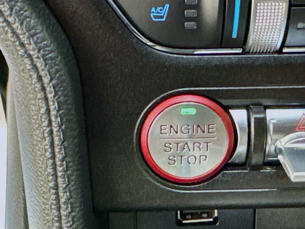 Used 2021 Ford Mustang GT Premium RWD image 18