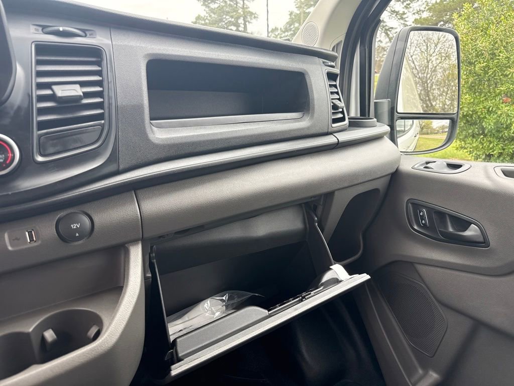 Used 2024 Ford Transit 150 Base image 38