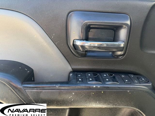 Used 2016 Chevrolet Silverado 3500 W/T w/ WT Convenience Package image 21