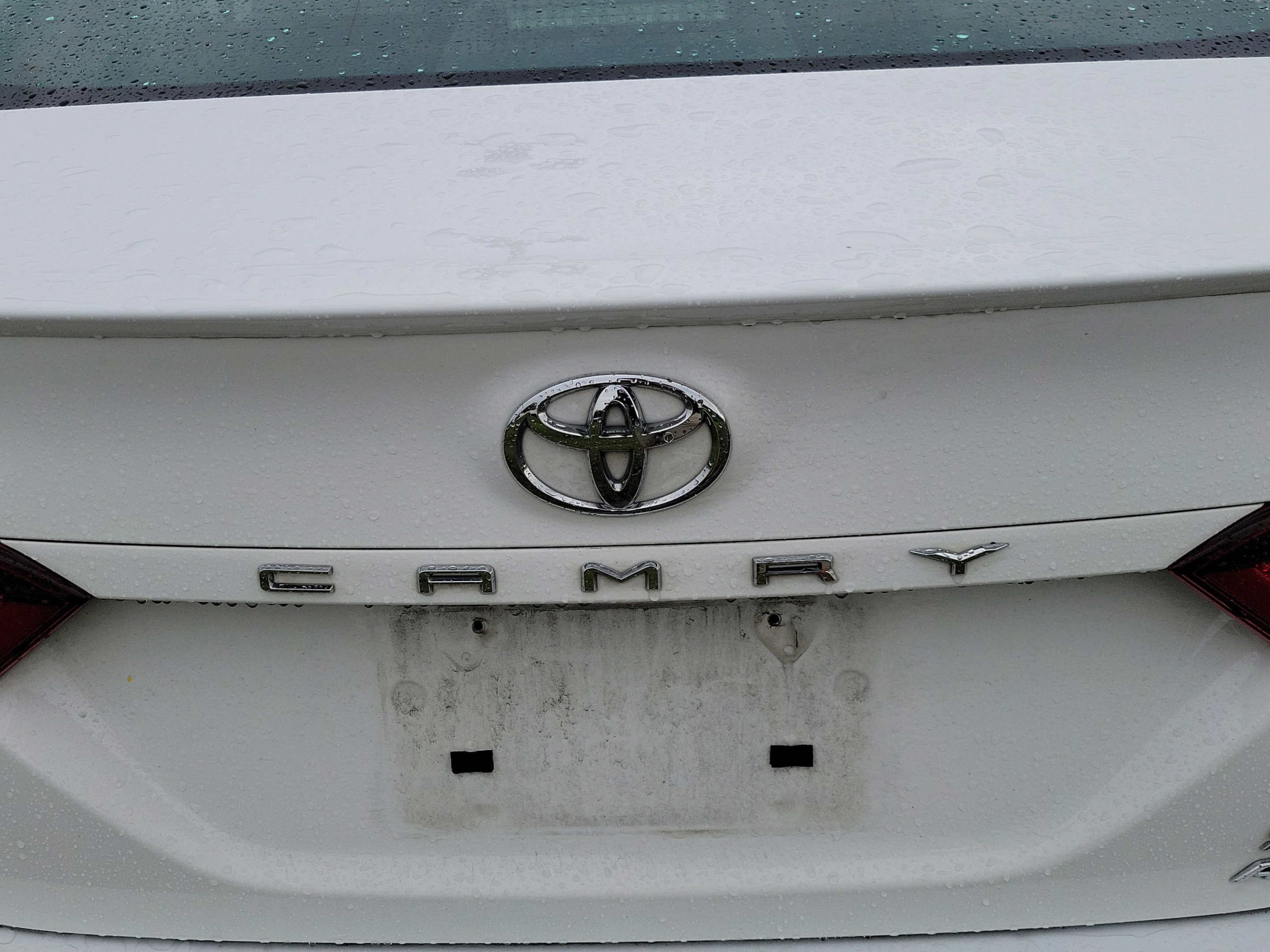 Used 2023 Toyota Camry SE AWD/4WD image 24